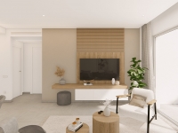 New - Apartment - Guardamar del Segura - Guardamar del Segura - Town
