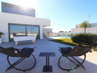 Re-Sale - Detached Villa - Benijofar - Benijofar - Village