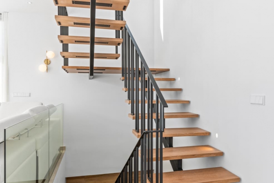 New - Detached Villa - Polop