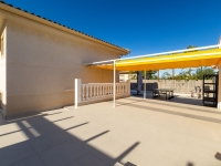 Re-Sale - Detached Villa - Benimar - Benimar I