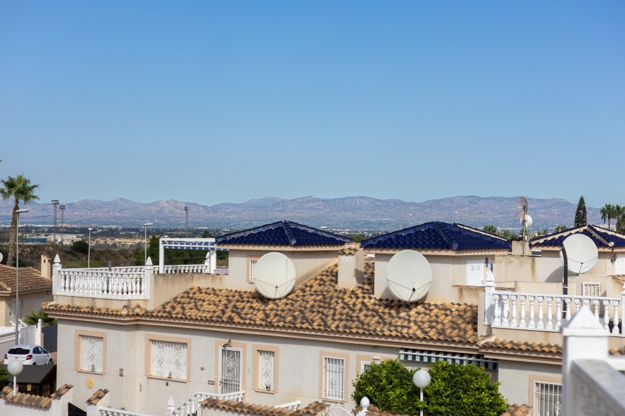 Re-Sale - Detached Villa - Benijofar - Benimar