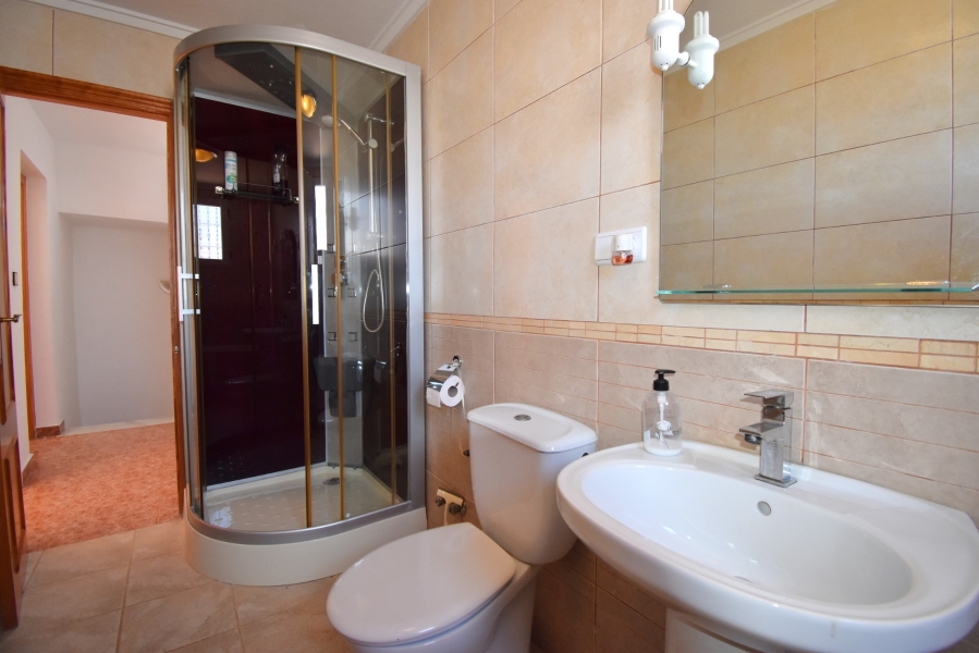 Re-Sale - Semi Detached Villa - Orihuela Costa - Playa Flamenca