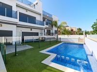 Re-Sale - Apartment - Torre de La Horadada - Torre de La Horadada - Town