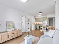 Re-Sale - Apartment - Orihuela Costa - Playa Flamenca