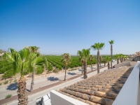 Re-Sale - Semi Detached Villa - Algorfa - La Finca Golf Resort