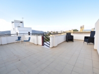 Re-Sale - Detached Villa - Algorfa - La Finca Golf Resort