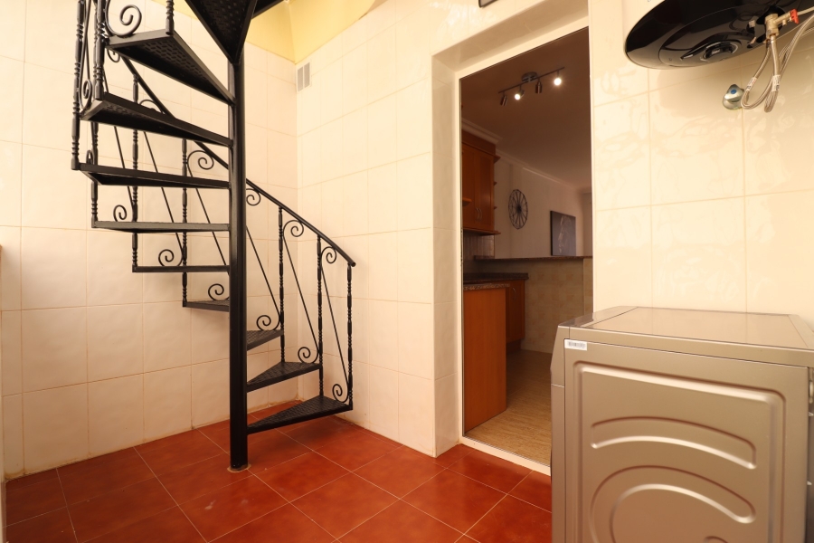 Reventa - Bungalow - Algorfa - Montemar