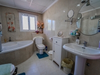 Re-Sale - Townhouse - Ciudad Quesada - Lo Marabu