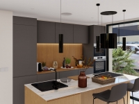 New - Detached Villa - Murcia