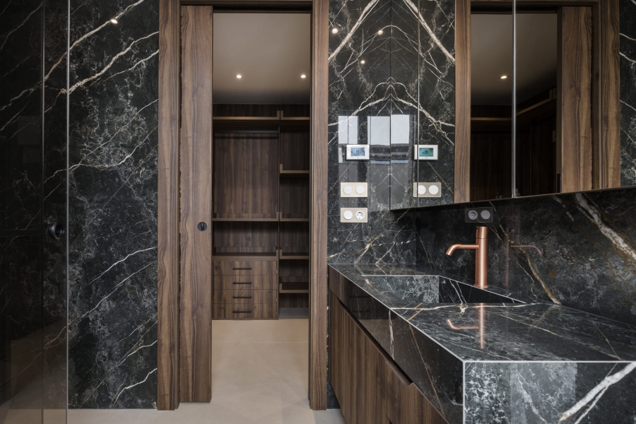 New - Detached Villa - Algorfa - Algorfa - Village