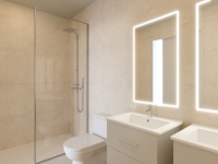 New - Apartment - Torre Pacheco - Torre Pacheco - Town