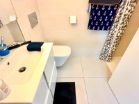 Re-Sale - Apartment - Orihuela Costa - La Zenia