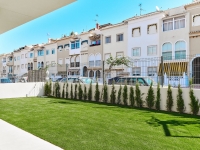 New - Apartment - Torrevieja