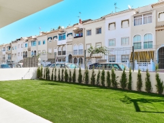 Apartment - New - Torrevieja - Torrevieja