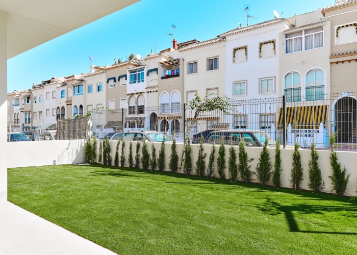 New - Apartment - Torrevieja