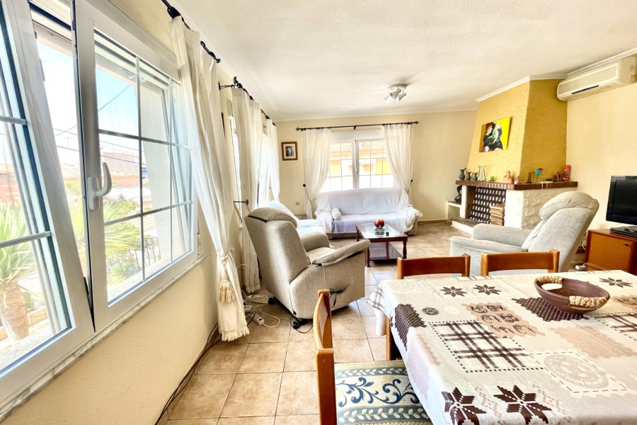 Re-Sale - Detached Villa - Benijofar - Benijofar - Village