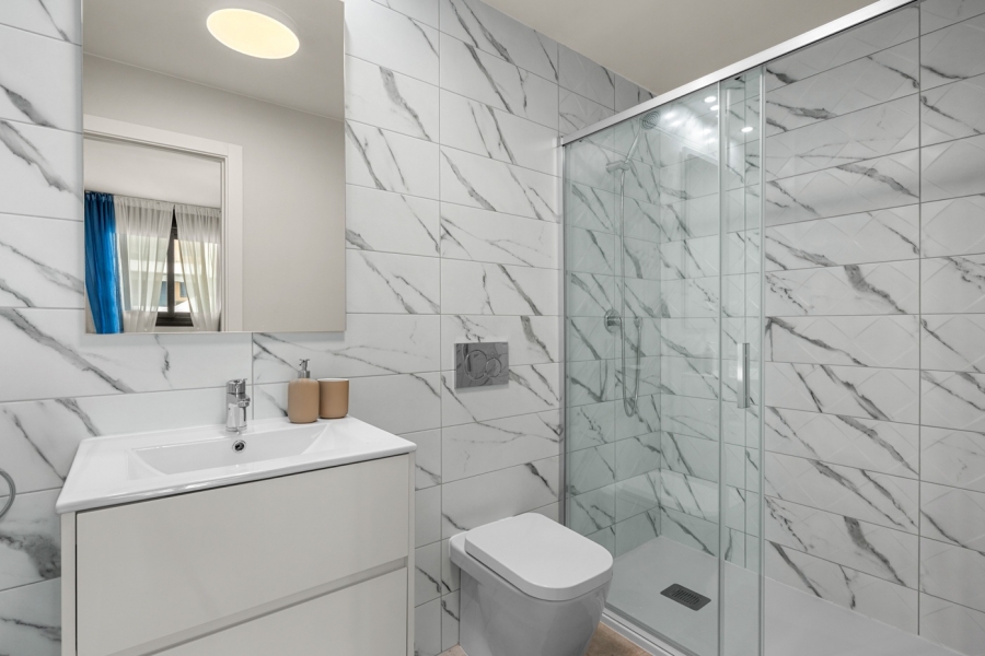 Re-Sale - Apartment - Orihuela Costa - Los Dolses