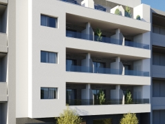 Apartment - New - Torrevieja - Torrevieja