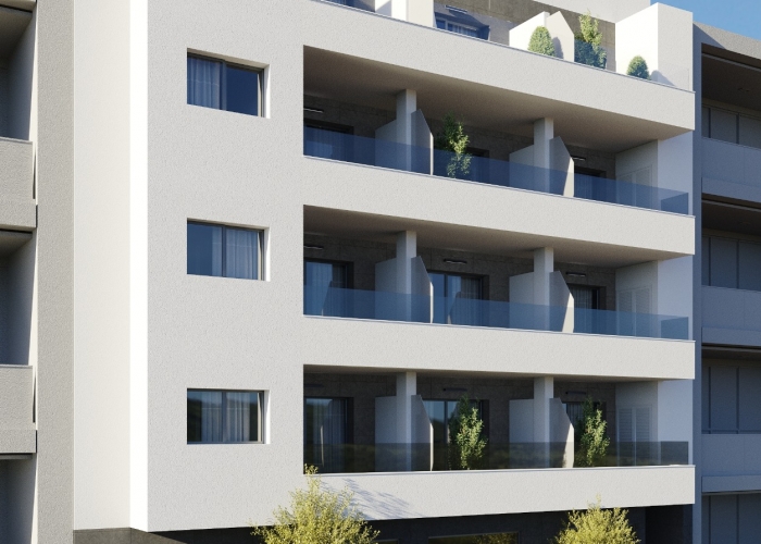 New - Apartment - Torrevieja