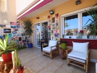 Re-Sale - Townhouse - Benijofar - Benijofar - Village