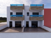 New - Townhouse - Bigastro - Bigastro - Town