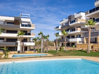 Re-Sale - Apartment - Orihuela Costa - Los Altos