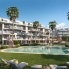 New - Apartment - La Vila Joiosa - Villajoyosa - Town