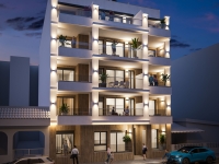 Nouveau - Appartement - Torrevieja - Torrevieja - Centre