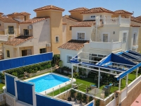 Re-Sale - Detached Villa - Algorfa - Montebello