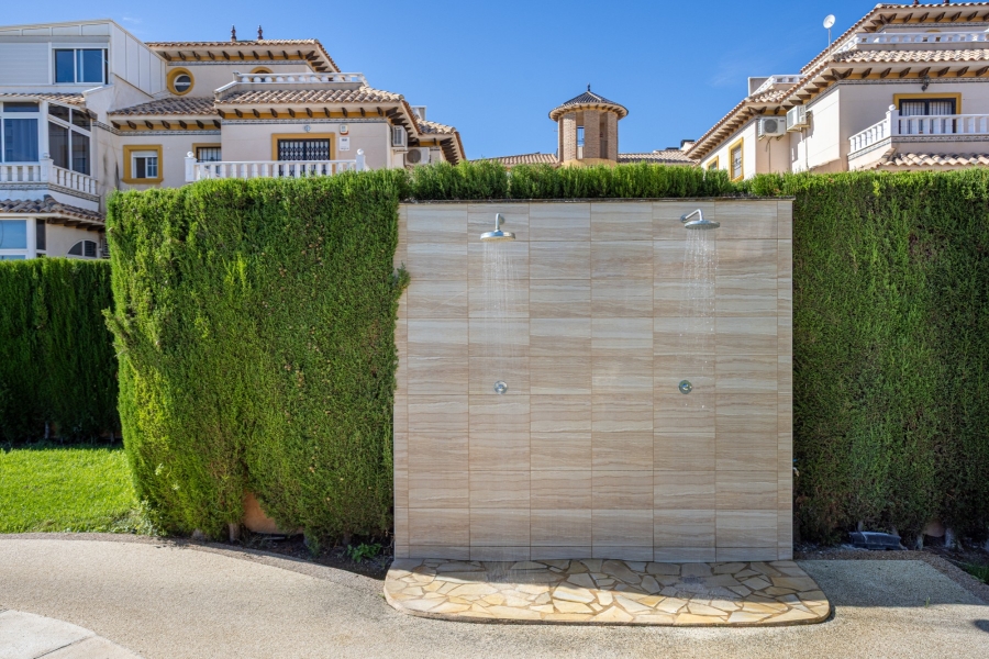 Re-Sale - Quad Villa - Orihuela Costa - Lomas de Cabo Roig