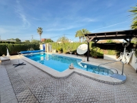 Re-Sale - Detached Villa - Orihuela Costa - Cabo Roig