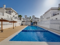 New - Detached Villa - San Fulgencio - San Fulgencio - Town