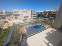 Re-Sale - Apartment - Orihuela Costa - Villamartin