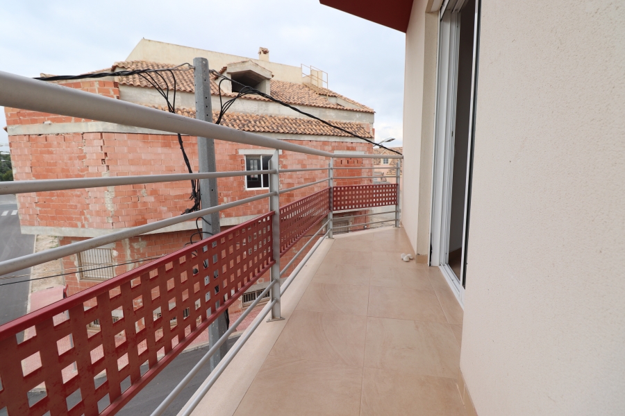 Re-Sale - Townhouse - Granja de Rocamora - Granja de Rocamora - Town