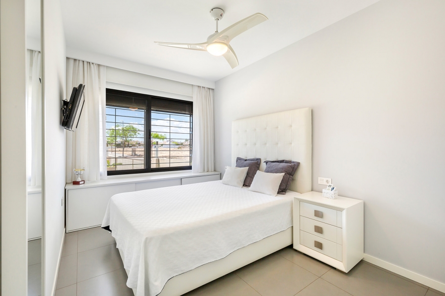 Re-Sale - Apartment - Torre de La Horadada - Torre de La Horadada - Town