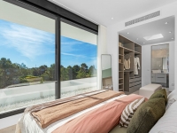 New - Detached Villa - Polop