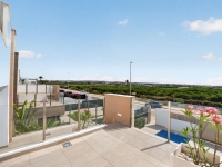 Re-Sale - Detached Villa - Guardamar del Segura - El Raso