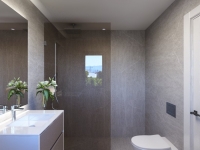 New - Detached Villa - San Miguel de Salinas - San Miguel - Town