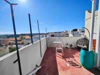 Re-Sale - Townhouse - San Miguel de Salinas - San Miguel - Town
