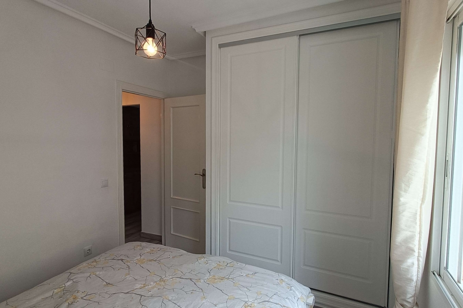 Re-Sale - Detached Villa - Benimar - Benimar II