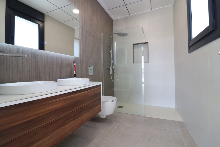 New - Detached Villa - Ciudad Quesada - Ciudad Quesada - Town