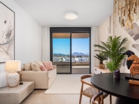 New - Apartment - Benijofar - Benijofar - Village