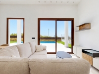 New - Detached Villa - Finestrat - Balcon de Finestrat - Tierra Marina
