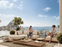 Nueva - Apartamento - Calpe