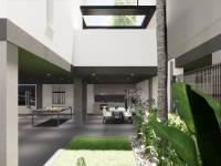 New - Detached Villa - Torre-Pacheco