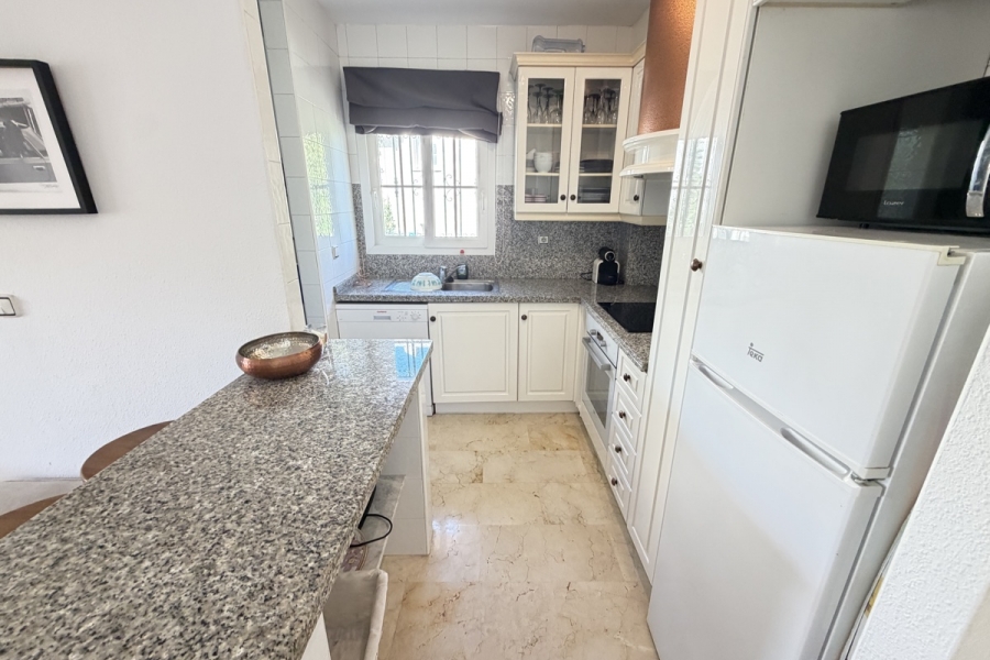 Re-Sale - Apartment - Orihuela Costa - Las Ramblas