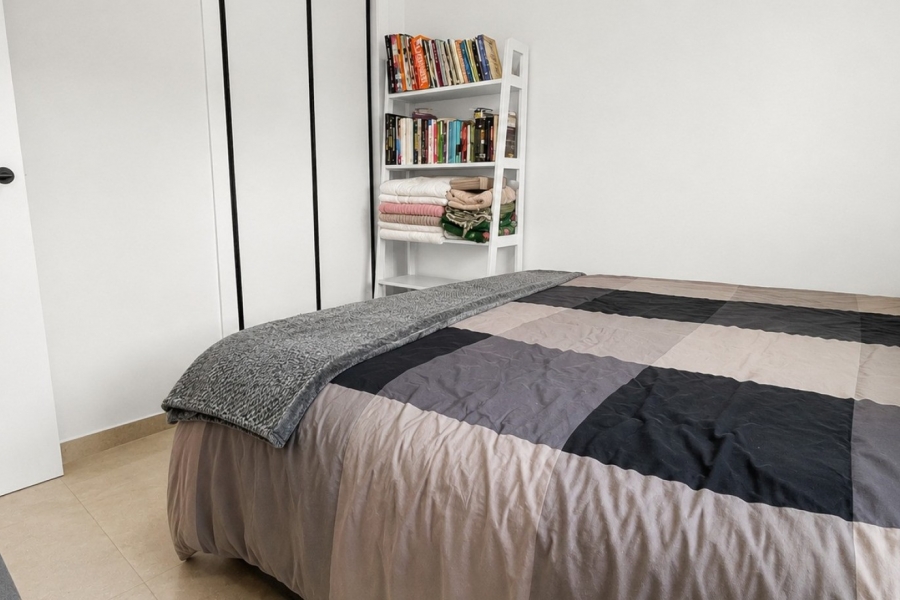 Re-Sale - Apartment - Guardamar del Segura - El Raso