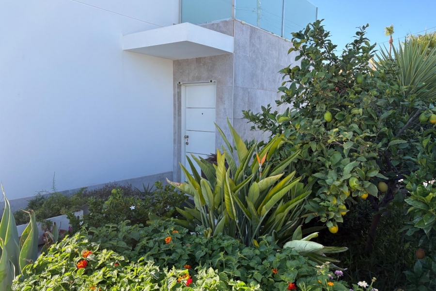 Re-Sale - Detached Villa - Torrevieja - Torretas
