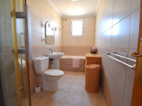 Re-Sale - Semi Detached Villa - Orihuela Costa - Playa Flamenca