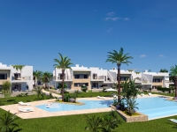 New - Apartment - Pinar de Campoverde